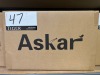 Askar Limited Edition Flat-Field Astrograph **Note: Stock Photos Used** - 2