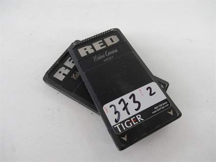 REDMAG 1.8” SSD - 128GB