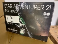 Sky-Watcher Pro Pack