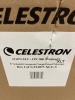 Lot Celestron StarBright XLT Computerized Telescope w/ Tripod - 3