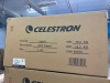 Lot Celestron StarBright XLT Computerized Telescope w/ Tripod - 4