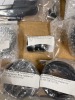 Lot Takahashi Assorted Parts - 11