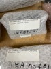 Lot Takahashi Assorted Parts - 13