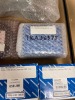 Lot Takahashi Assorted Parts - 16