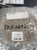Lot Takahashi Assorted Parts - 21
