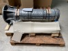 Custom Built Comec Pier for GM300