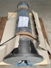 Custom Built Comec Pier for GM300 - 4