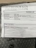 Custom Built Comec Pier for GM300 - 5