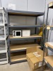 Lot (12) Adjustable Shelves - 7