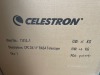 Lot Celestron CPC DX 11"""" RASA Telescope w/ Tripod - 5