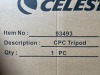 Lot Celestron CPC DX 11"""" RASA Telescope w/ Tripod - 6