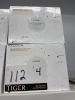 Lot (4) QHY 533M Cooled Monochrome Cameras **Note: Stock Photos Used** - 2