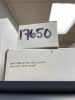 Lot Assorted Optec Parts - 5