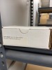 Lot Assorted Optec Parts - 8