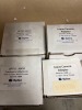 Lot Assorted Optec Parts - 16