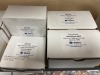 Lot Assorted Optec Parts - 17