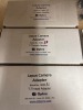 Lot Assorted Optec Parts - 18