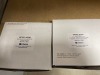 Lot Assorted Optec Parts - 19