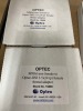 Lot Assorted Optec Parts - 24