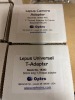 Lot Assorted Optec Parts - 30
