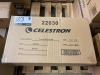 Lot (3) Celestron Refractor Travel Scope 80 **Note: Stock Photos Used** - 2