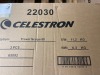 Lot (3) Celestron Refractor Travel Scope 80 **Note: Stock Photos Used** - 3