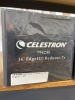 Lot Assorted Celestron Parts - 2