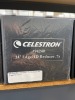 Lot Assorted Celestron Parts - 3