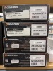 Lot Assorted Celestron Parts - 9
