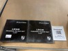 Lot Assorted Celestron Parts - 19