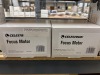 Lot Assorted Celestron Parts - 22