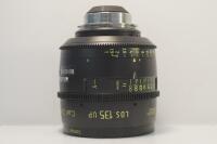 Zeiss Ultra Prime 135mm T1.9 (LDS)