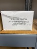 Lot Assorted Celestron Parts - 15