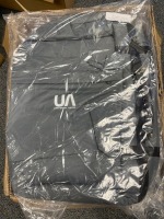 Lot (12) Universal Astro Soft Padded Cases
