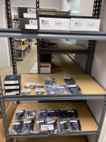 Lot Assorted Pegasus Astro Parts