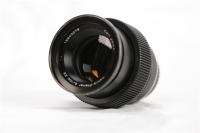 Zeiss ZE,EF mount Lens F2 Macro 100mm