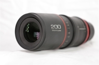 Canon 200mm Macro Lens T4.5