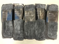 Lot (100) Radian Premium Polishing Cloths