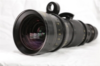 Cooke Zoom T3 18-100mm