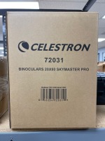 Celestron SkyMaster Pro Binoculars