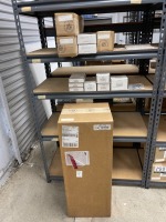 Lot Losmandy Assorted Parts