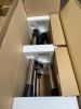 Lot (2) Celestron CPC Tripods - 2