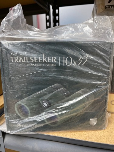Celestron TrailSeeker Binoculars