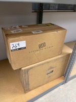 Lot Software Bisque Paramount ME II w/ Encoders