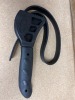 Lot (4) Cases Strap Wrenches - 2