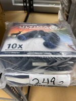 Celestron Ultima Binoculars
