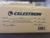 Lot (4) Celestron PowerSeeker 80AZS Telescope **Note: Stock Photos Used** - 2
