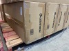Lot (4) Celestron PowerSeeker 80AZS Telescope **Note: Stock Photos Used** - 4