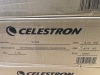 Celestron AstroMaster Refracting Telescope **Note: Stock Photos Used** - 3