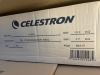 Celestron PowerSeeker 80EQ Telescope **Note: Stock Photos Used** - 3